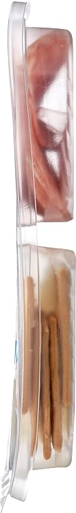 Creminelli, Cracker Tray Felino Manchego, 2 Ounce