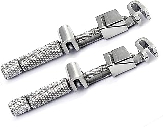 New Set of 2 EA Matrix TOFFLEMIRE Retainer Universal Bands Dental Instruments New