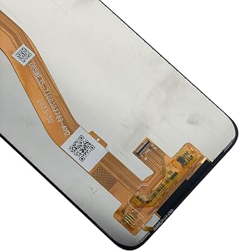 LCD Screen Display Touch Digitizer Assembly Replacement for DIALN NOVA LCD Screen 6.5