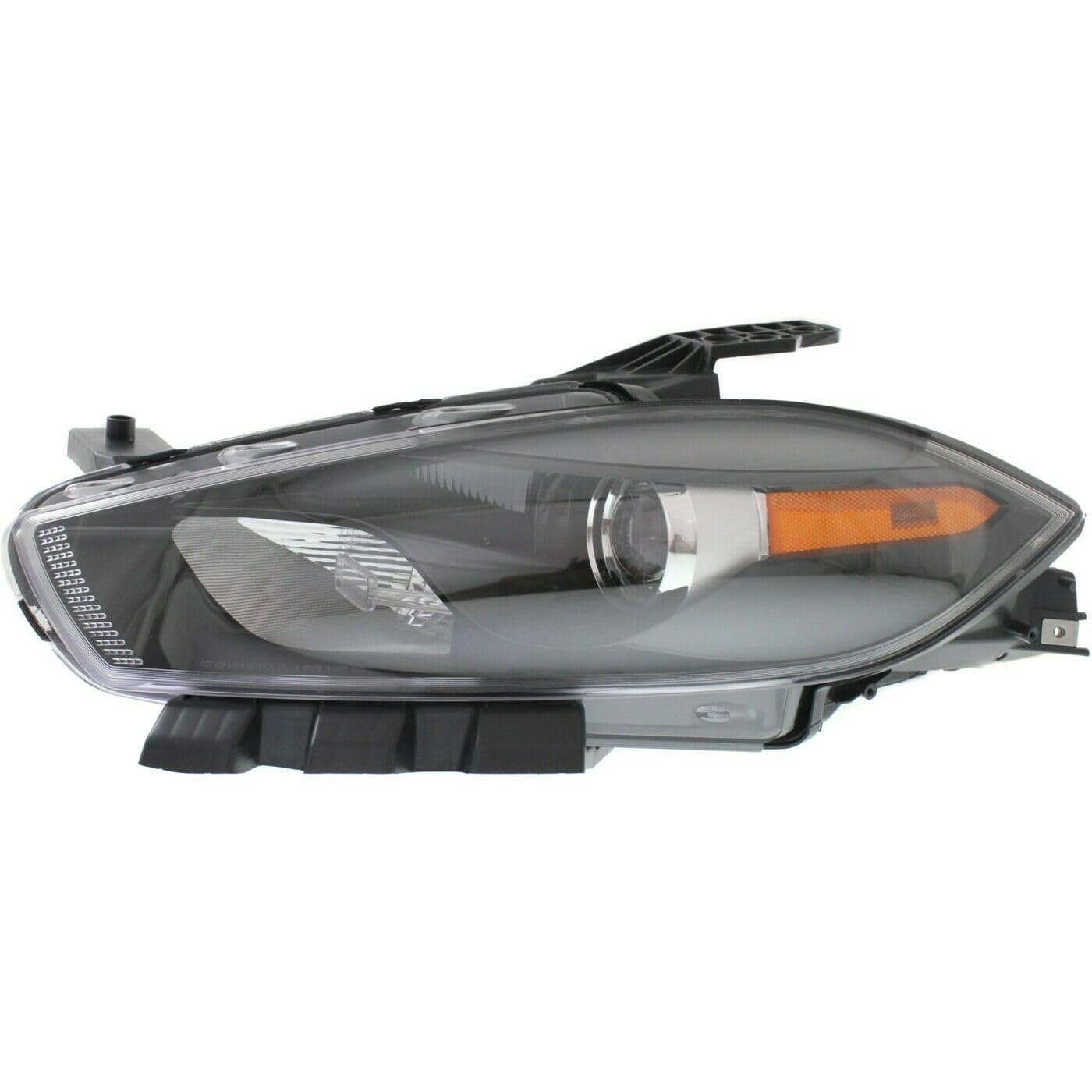 Amazon.com: DSONGYEED Left Driver and Right Passenger Side  