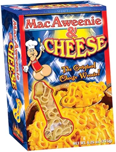 Miniatura 3 de Macaweenie y pasta de queso AM-2057 Multicolor 1 1