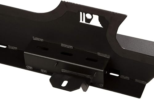 Miniatura 4 de Rugged Ridge Deslizadores de roca XHD para Jeep Wrangler JLU  Acero satinado  11504.32  Compatible con Jeep Wrangler JLU 2018-2025 de 4 puertas