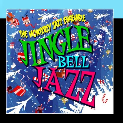 Jingle Bell Jazz CDs & Vinyl