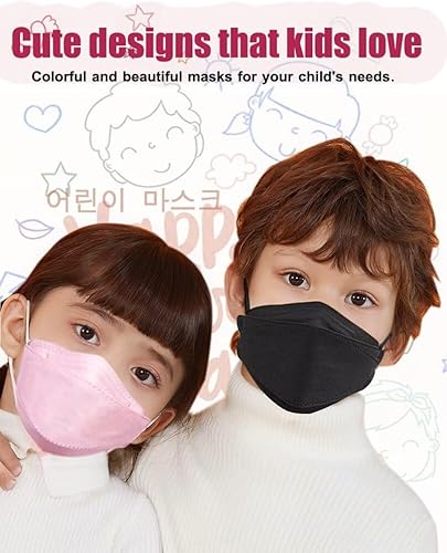 Miniatura 6 de Disposable Face Masks, 4 Layer, 50 PCS