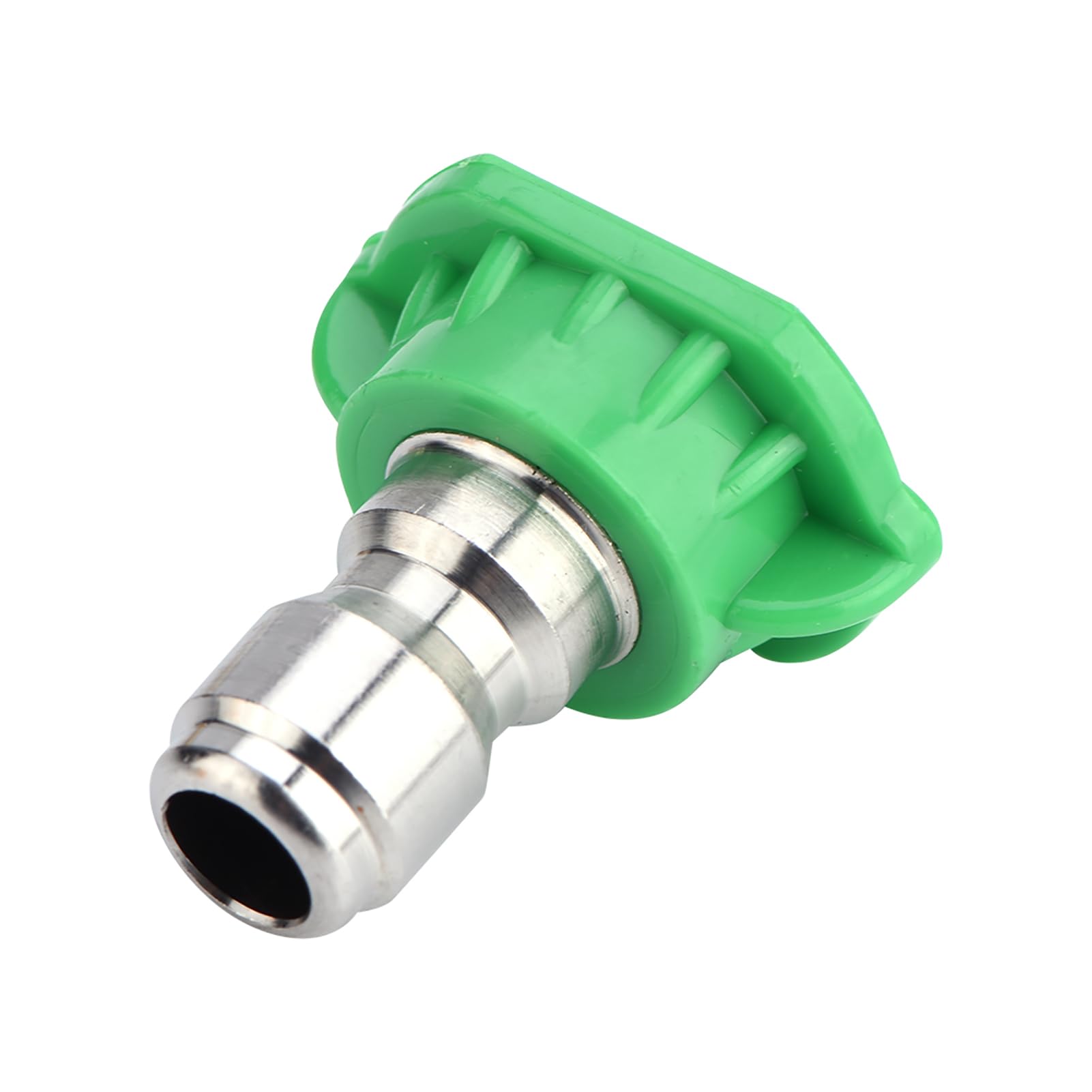 Buse De Pulvérisation Pour Nettoyeur Haute Pression QQMORA - 6 En 1 - Noir - Jardin