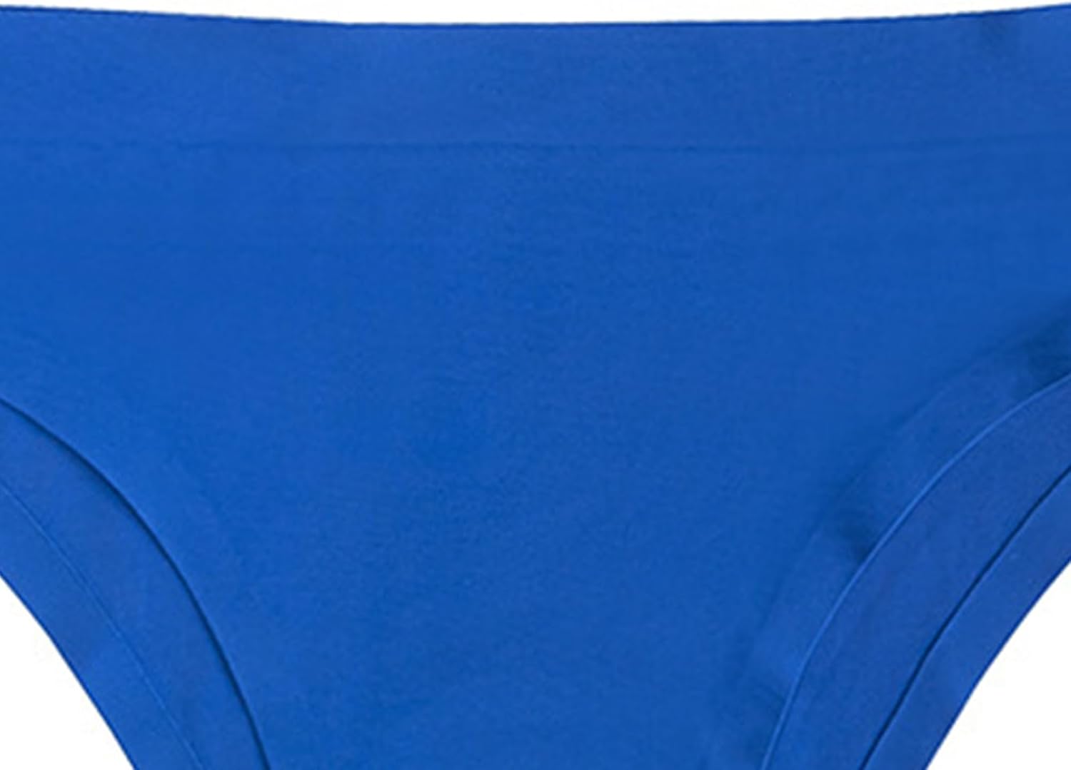 DGHM-JLMY Low Waist Solid Color T Pants Brief Sexy Underwear Ice Silk Bikini Panties For Women Seamless Sexy T-Underwear