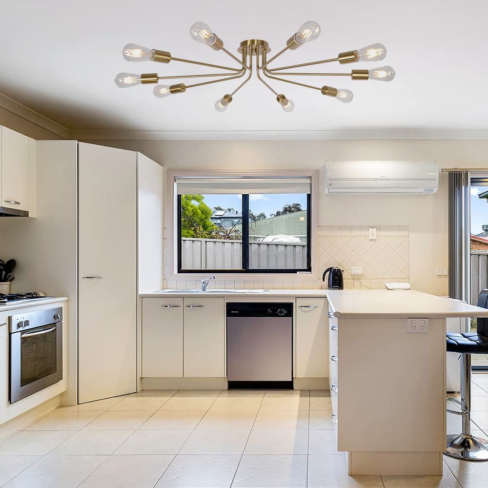 Low Ceiling Kitchen Lighting Low Ceiling Small Kitchen Lighting 2025, image size:1000x1000