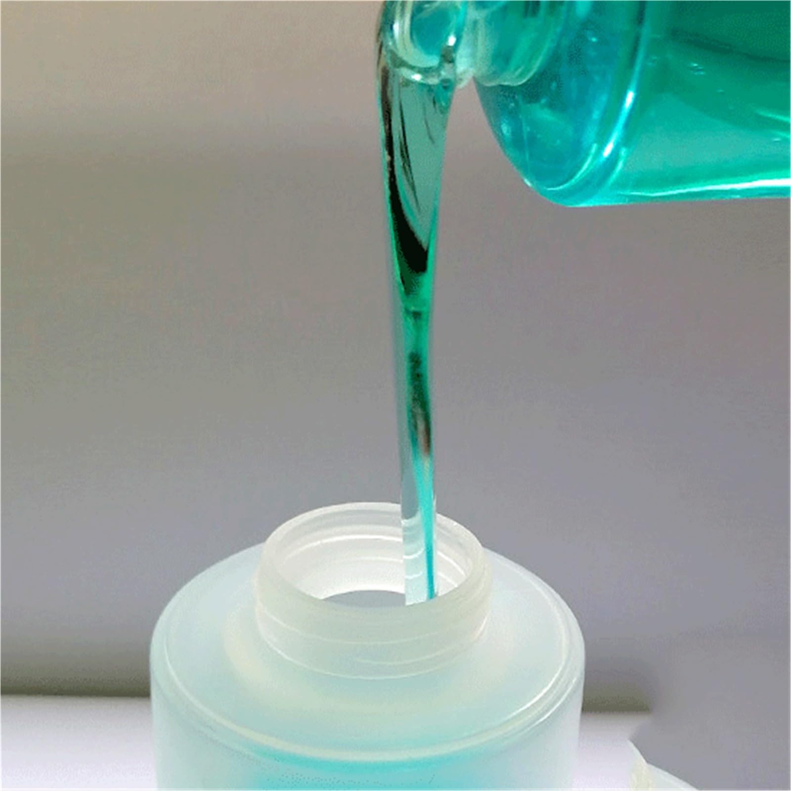 distributore di sapone Dispenser di sapone: da appoggio o parete; Disponibile in tre tipi: schiuma, liquido spray