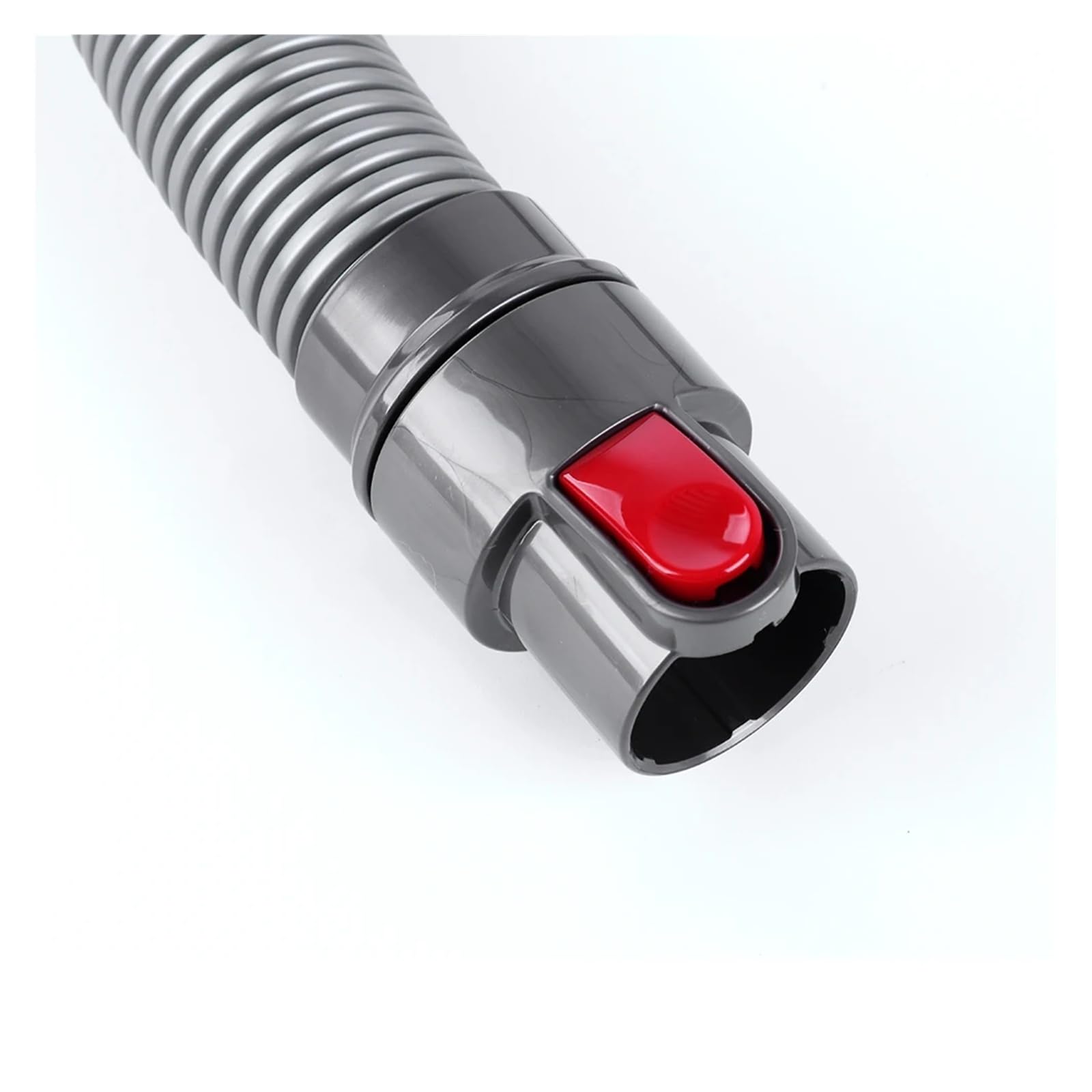 Parti Di Ricambio For Tubo Di Prolunga Con Impugnatura A Bacchetta Accessori For Aspirapolvere, Compatibile Con Dyson, Tubo Flessibile Di Ricambio For Aspirapolvere DC36