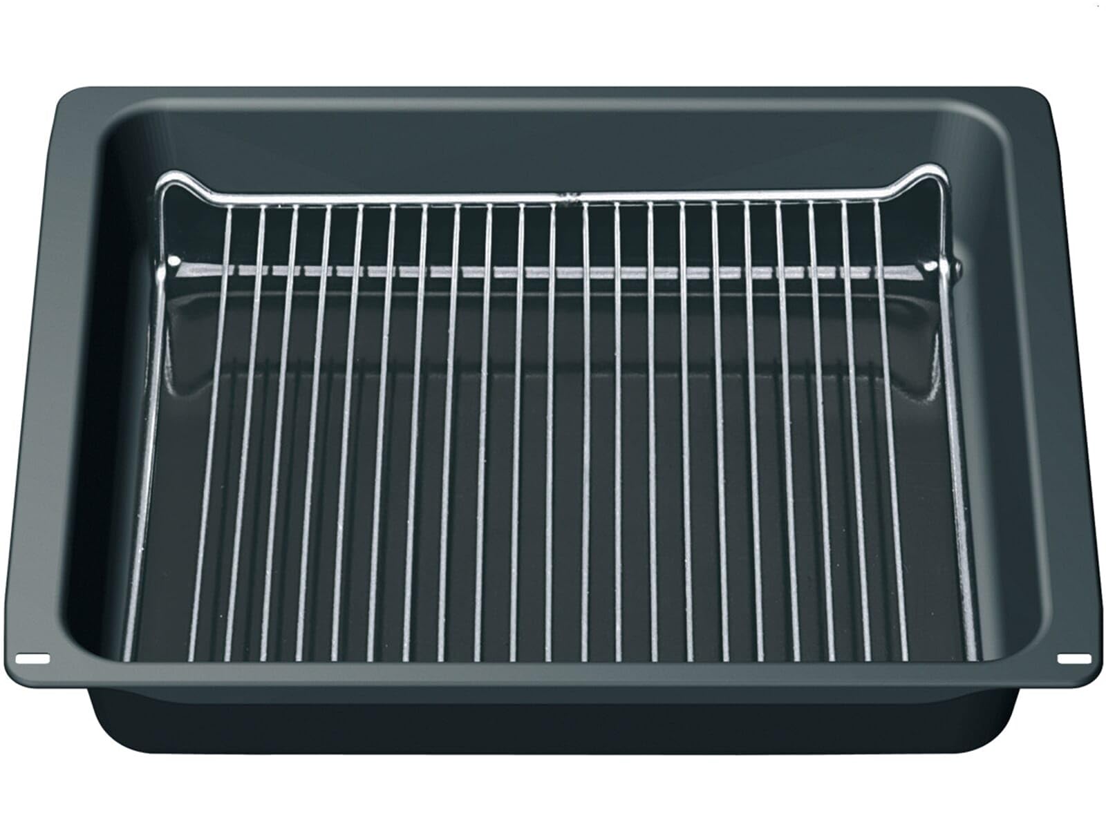 Bosch HEZ633070 Padella Professionale Smaltata