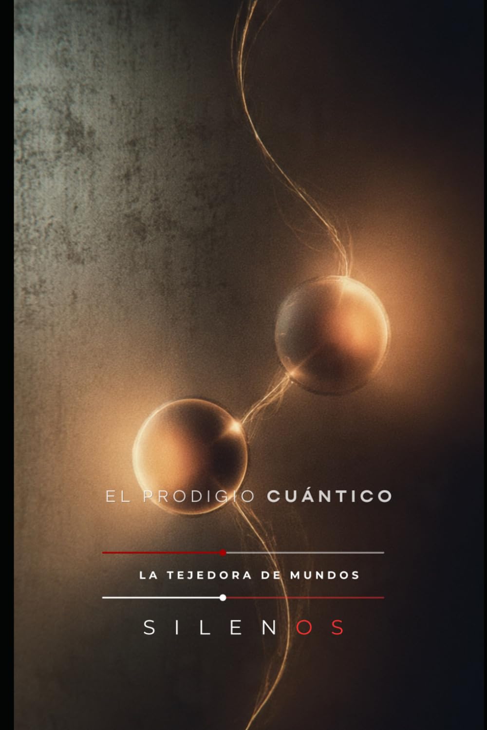 EL PRODIGIO CUÁNTICO: La Vida y Obra de Nick Herbert (Illuminati)