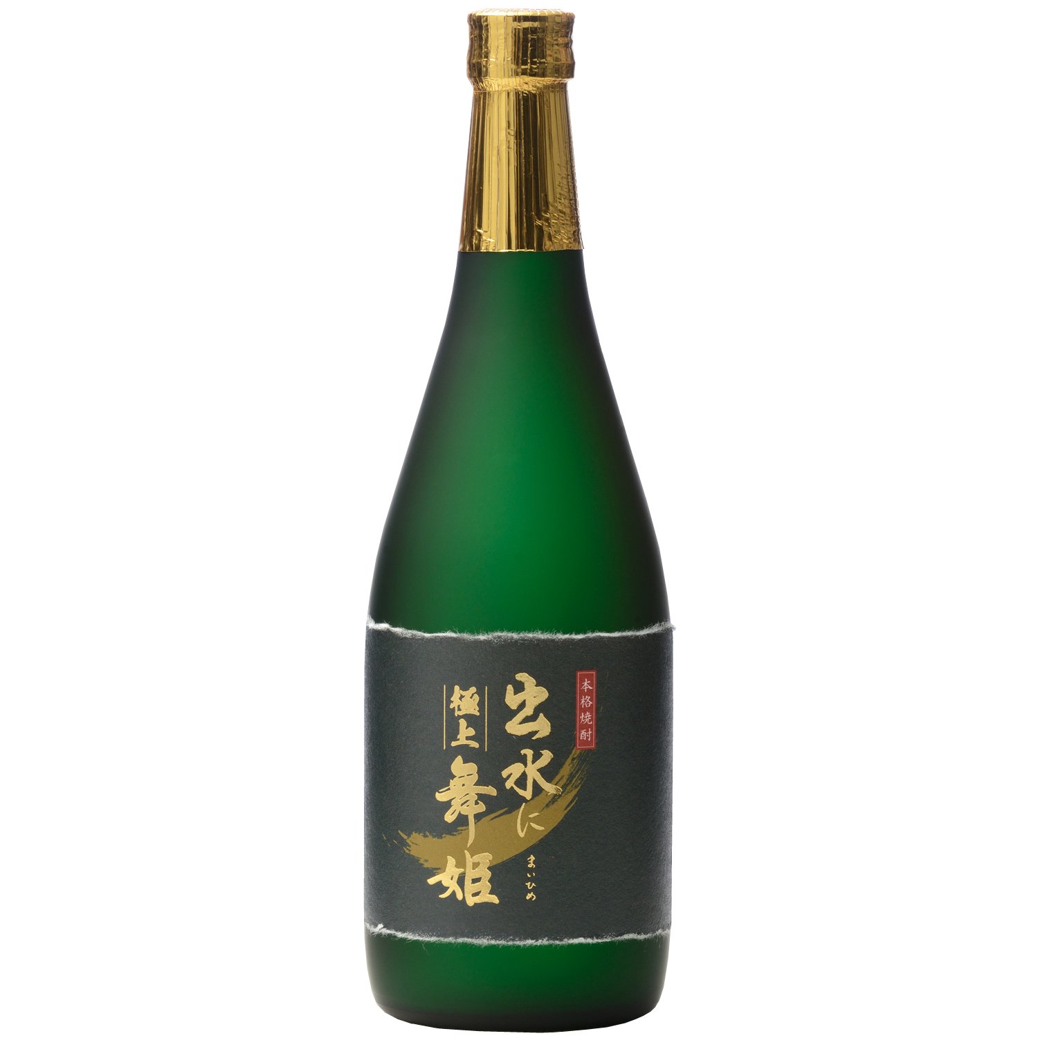 Amazon.co.jp: 出水酒造 極上 [ 焼酎 25度 鹿児島県 720ml ] : 食品