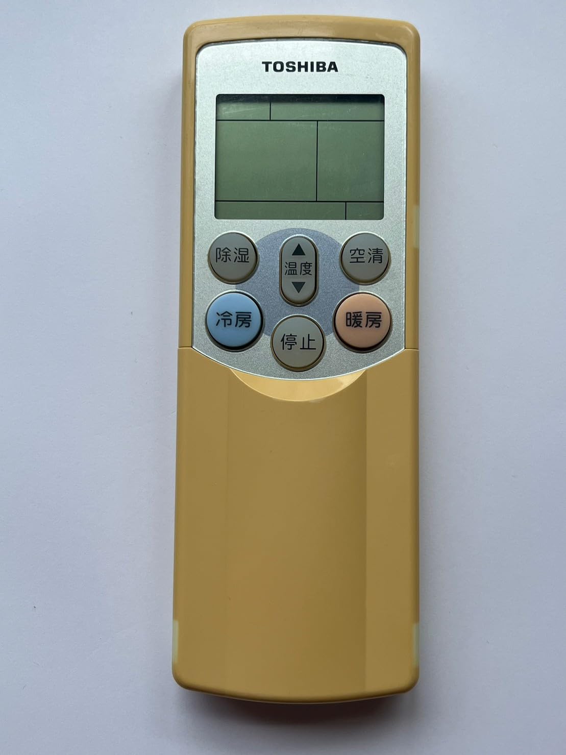 東芝 エアコンリモコン WH-F03J 9jupf8b Amazon.co.jp: 東芝 エアコンリモコン WH-F03J : ホーム＆キッチン