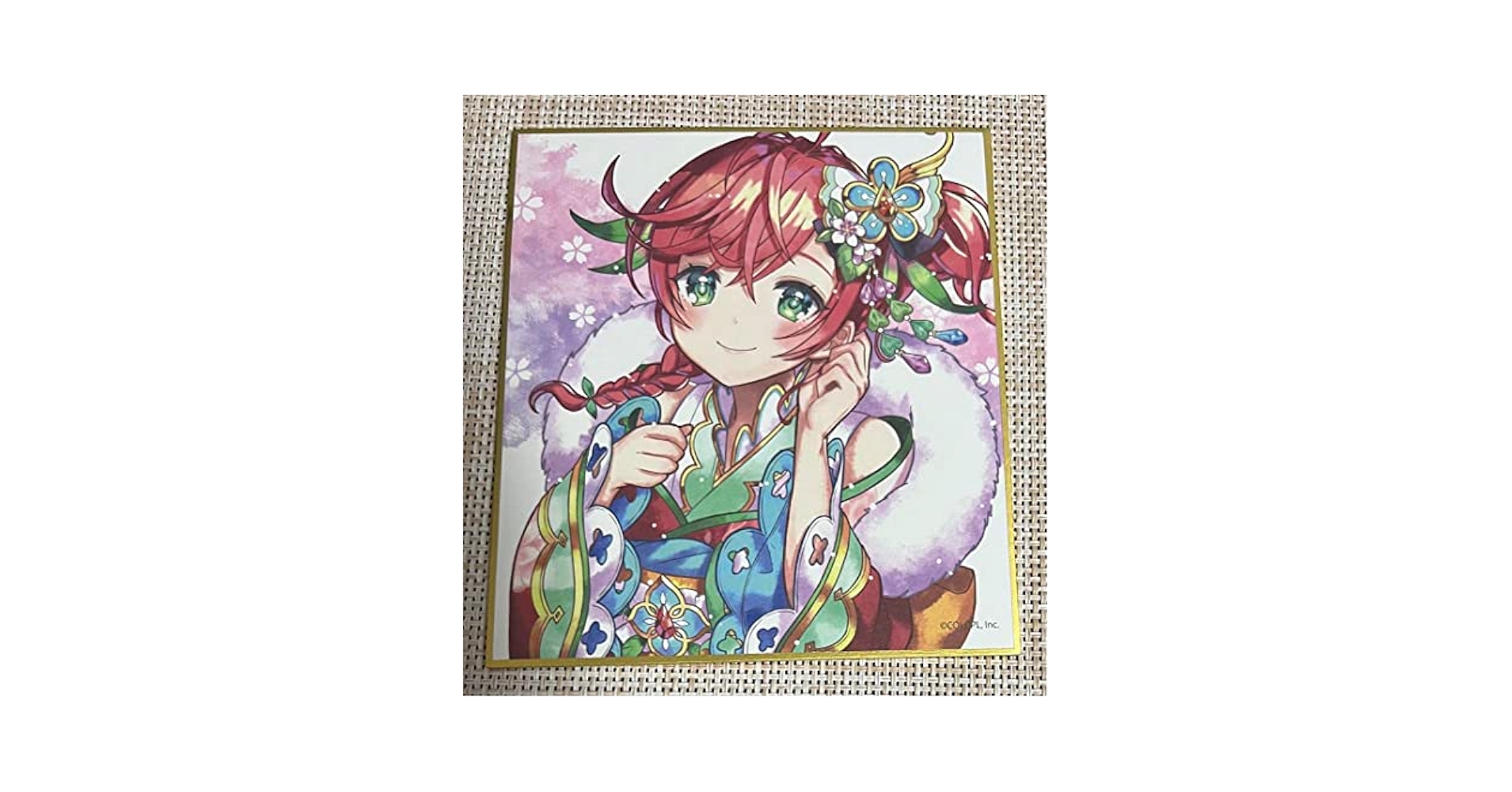 白猫TCG エリザベータ 一枚300円 白猫TCG エリザベータ 一枚300