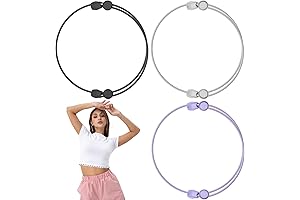Adjustable Elastic Band,Crop Tool for Cropping Shirts, Tucky Belt to Crop Tops