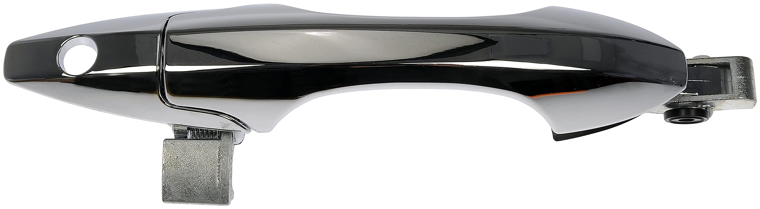 Q&A: Acura MDX Touring - Replacing Driver's Side Exterior Door Handle