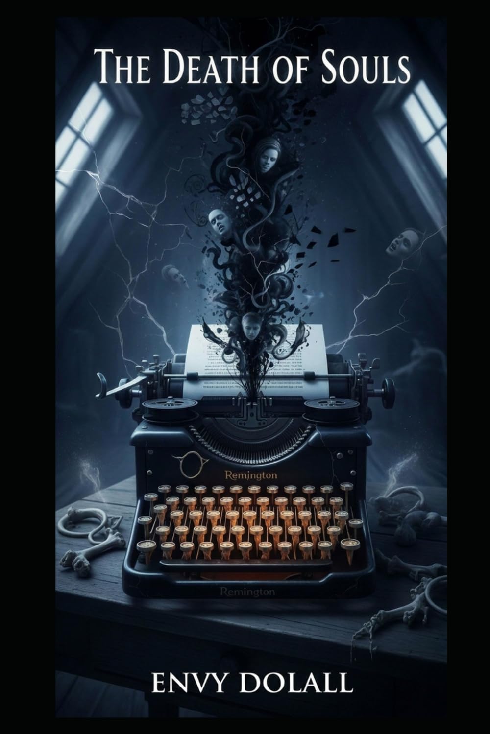 The Death of Souls: Editing Reality Comes at a Deadly Price