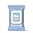TBH Kids Gentle Face Wipes - Daily Cleansing & Hydrating Wipes for Preteens & Teens - Soothing Chamomile & Calendula - Sulfate & Paraben-Free - 30 Count