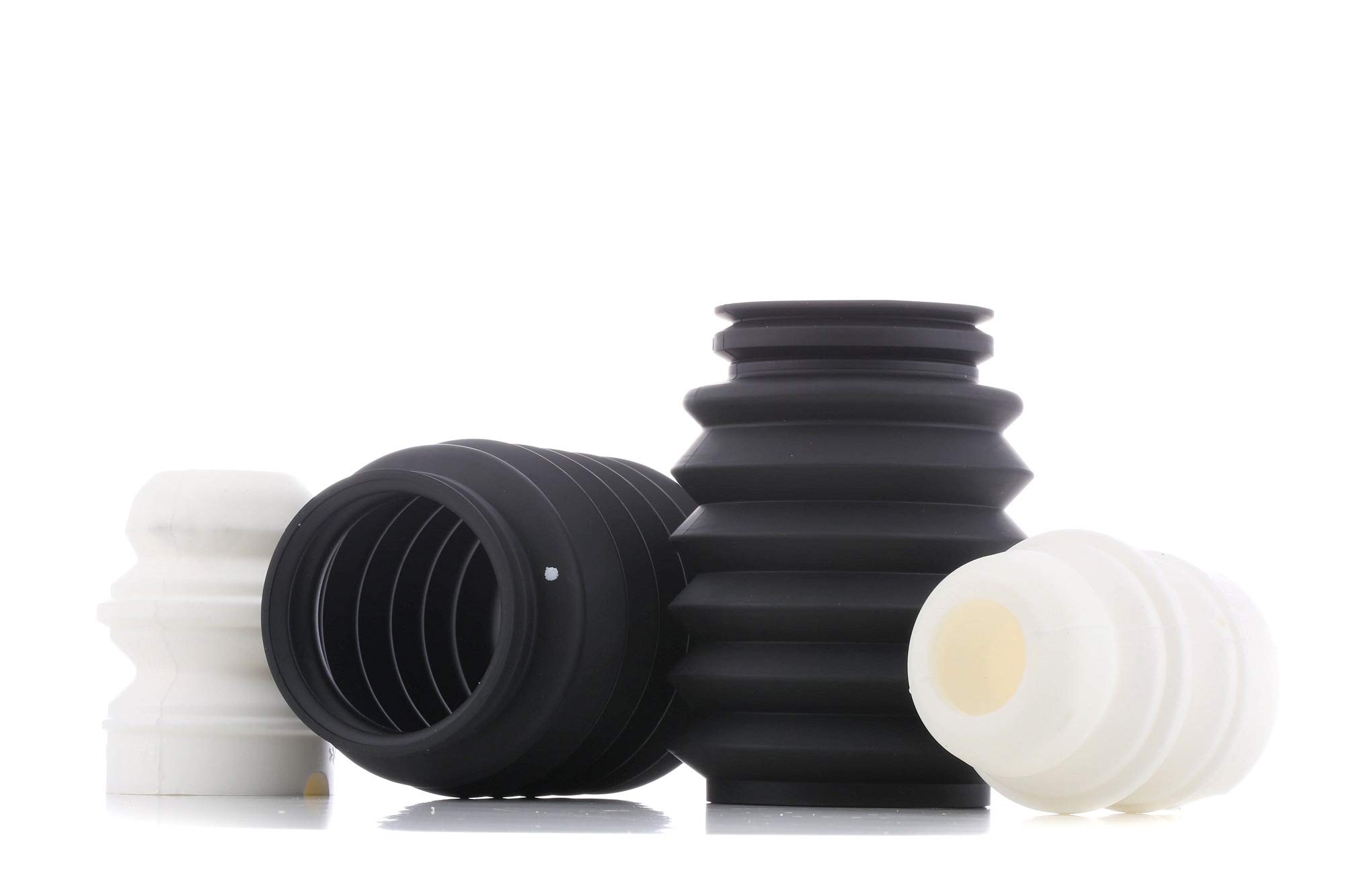 Set di protezione antipolvere, ammortizzatore Bilstein – B1 Service Parts Bilstein anteriore 11-270256 antipolvere ammortizzatore