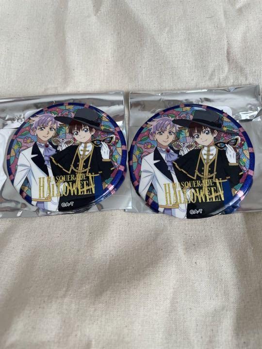 Amazon.co.jp: デリシャスパーティプリキュア デパプリ ハロウィン 缶  