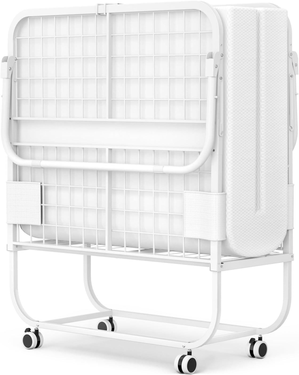 Cot Size Folding Bed