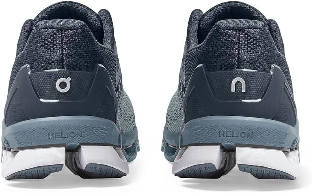 ON Womens Cloudace Synthetic Textile Trainers