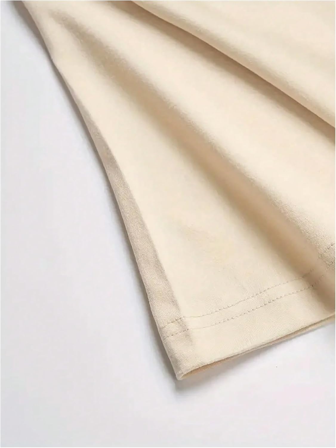 SOLY HUX Men's Summer Letter Graphic Tees Casual Short Sleeve Crew Neck T Shirts - Image 4