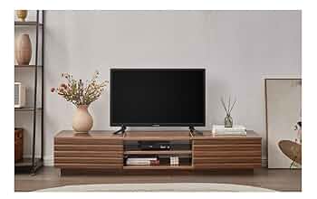 Amazon｜テレビ台 テレビボード ローボード 50インチ 150 大容量