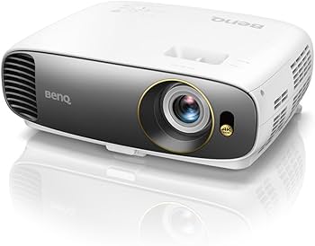 Amazon.com: BenQ HT2550 4K UHD HDR Home Theater Projector, 8.3