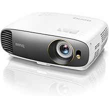 BenQ HT2550 4K UHD HDR Home Theater Projector, 8.3 Million Pixels, 2200 Lumens, Rec.709, Audiovisual Enhancer, 3D, HDMI