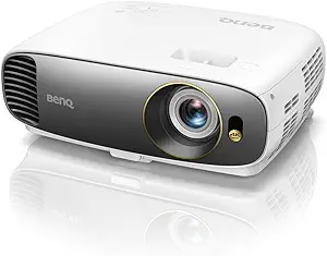 BenQ HT2550