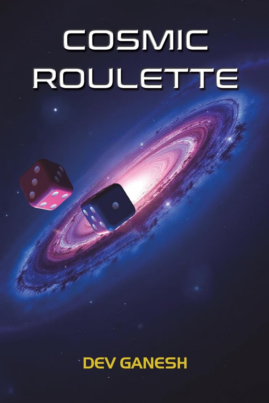 Cosmic Roulette