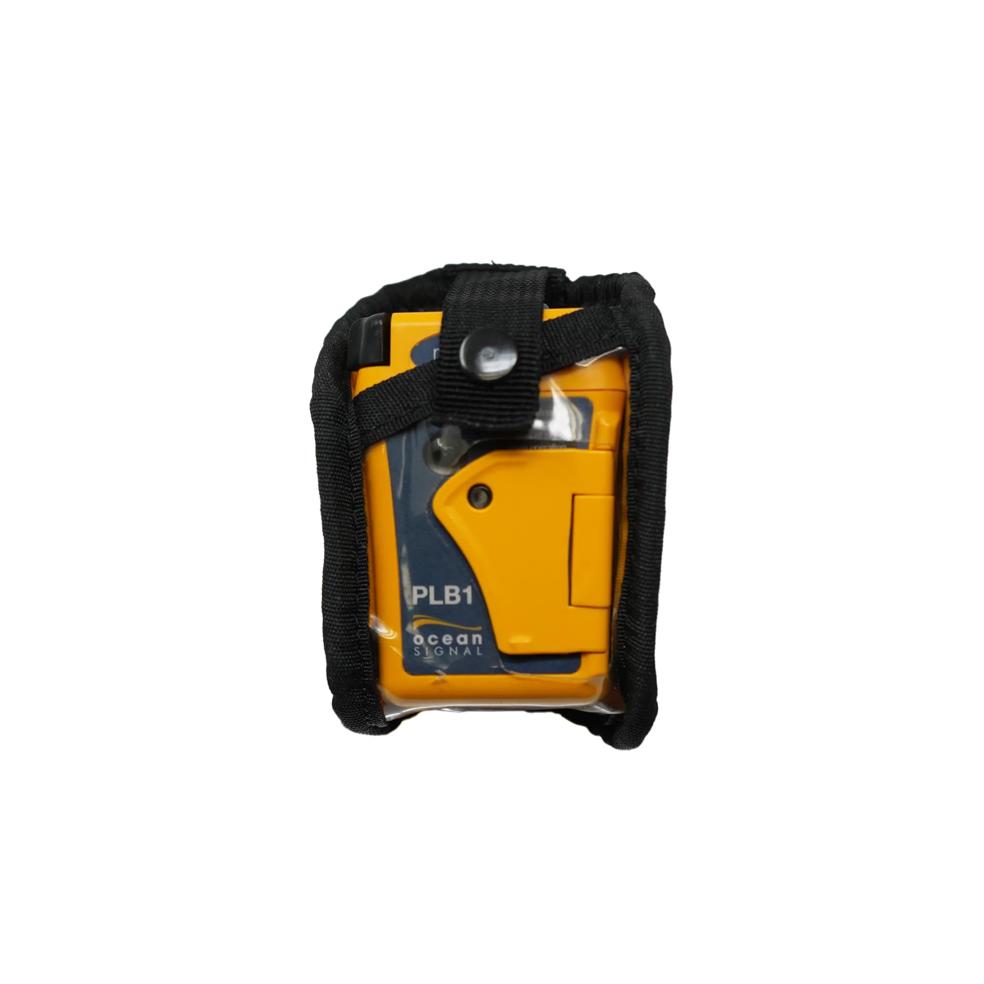 Ocean Signal rescueME PLB1 Floatation Pouch (Personal Locator Beacon sold seperately)