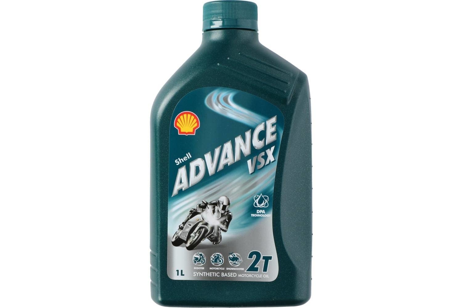 ShellAdvance VSX 2 1L