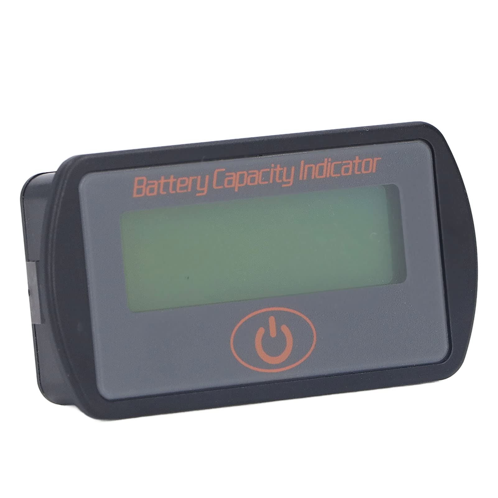 Garosa LY7S Battery Capacity Meter, Stylish Design with Safety Features, Compact and Portable, Easy Installation, Versatile, Reliable Multifunctionality, Battery Monitoring (2 to 16 Strings Lithium