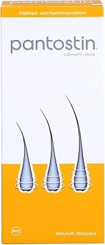 Solution Scalp and Hair Therapeutic 100ml Solution