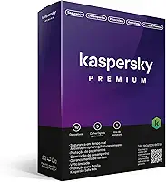 Kaspersky Antivírus PREMIUM - 10 Dispositivos - 1 Ano