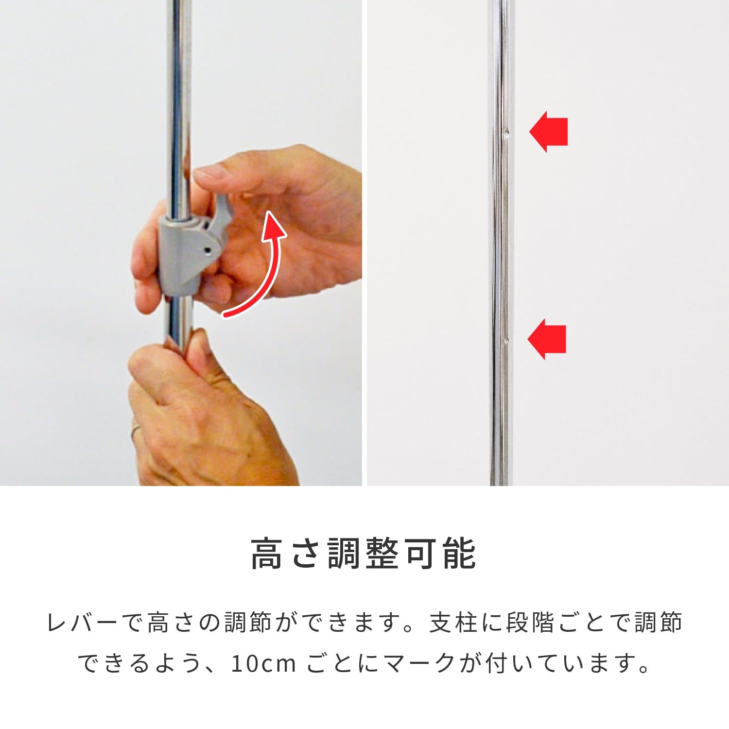 Amazon.co.jp: KAWAJUN (カワジュン) フロアスタンド l字スタンド [高