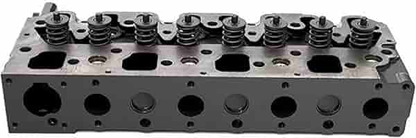 Amazon.com: FridayParts Cylinder Head 111017930 111017870