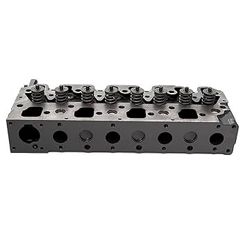 Amazon.com: FridayParts Cylinder Head 111017930 111017870