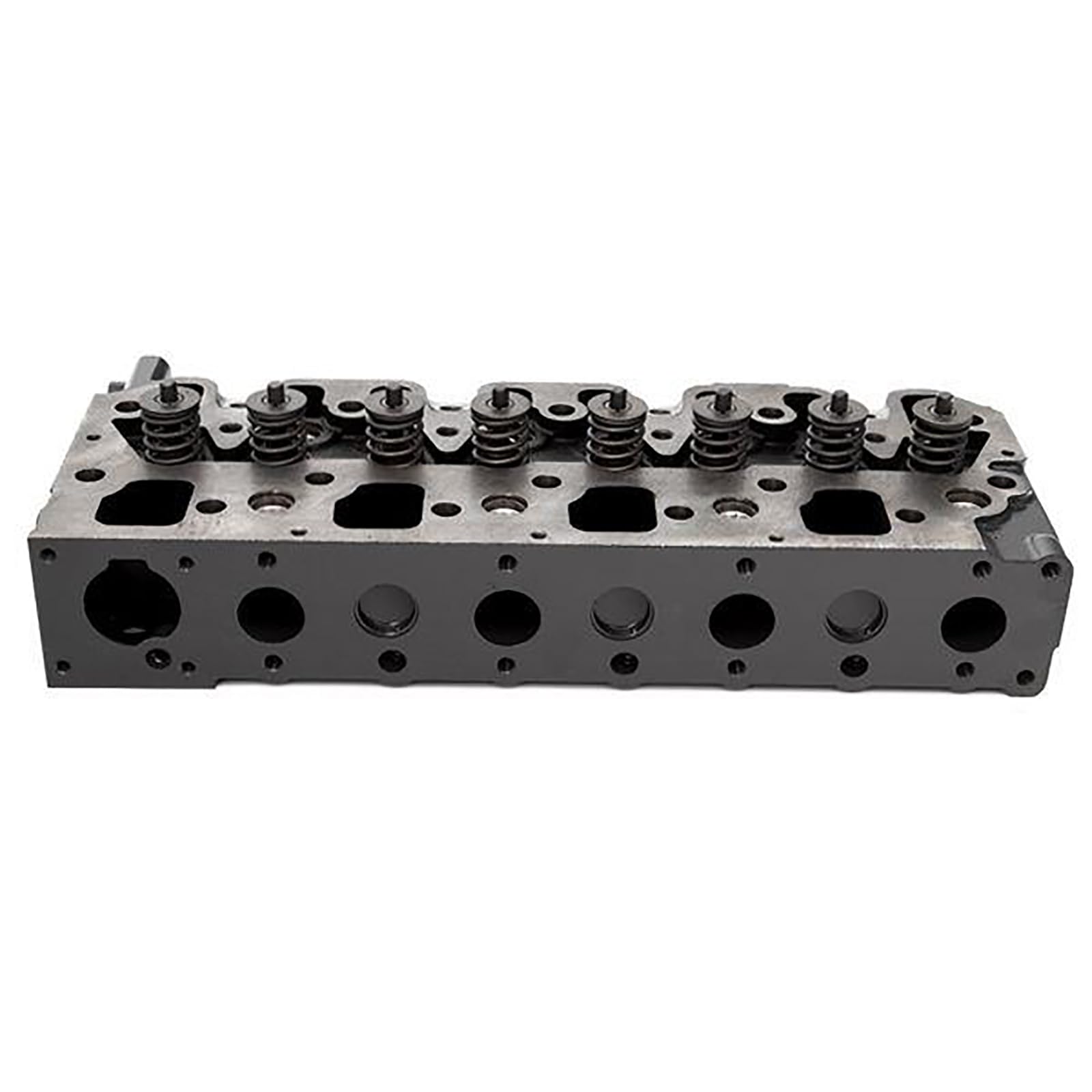 バーベル NEW BARE Cylinder Head for Perkins GN82362U | eBay