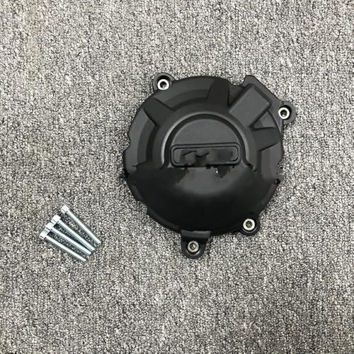 Boîtier de protection stator moteur moto CB650R couvercle carter CBR650R
