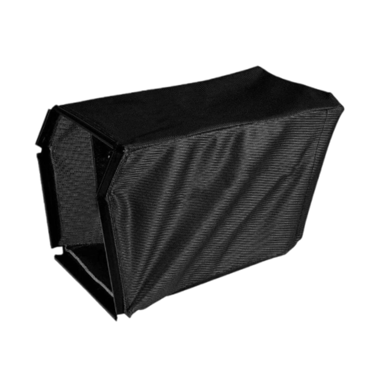Sharplace Accessoires pour Sac à Herbe pour Tondeuse à Gazon 81320-vl0-p00, bac de ramassage d'herbe Facile à Installer pour terrasse arrière, Hrj196 et