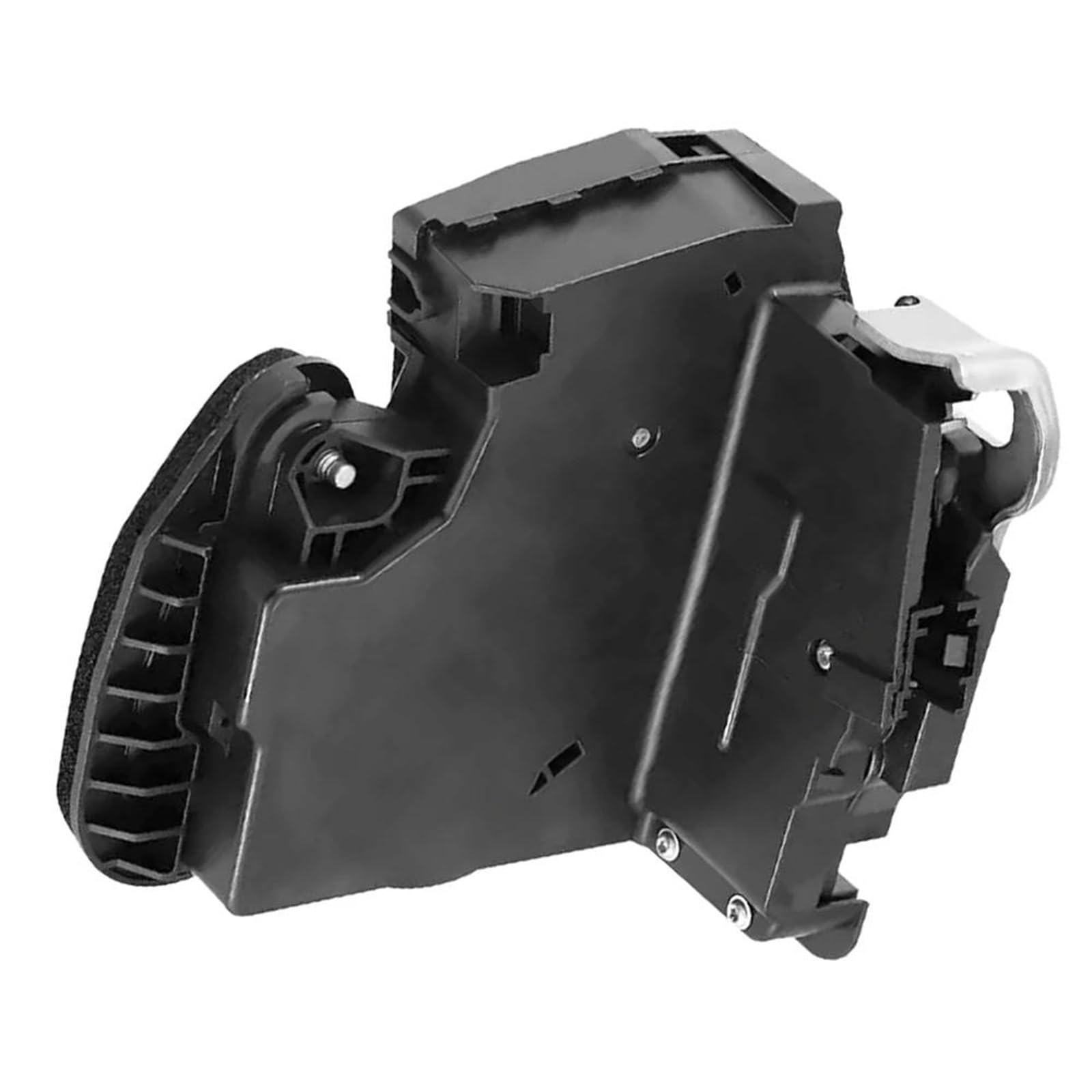 Antitheft Locking Devices 13507154 13586151 for Cadillac for CTS for Escalade Front Left Driver Side Door Lock Actuator Latch Accessories(Front Right 6pins)