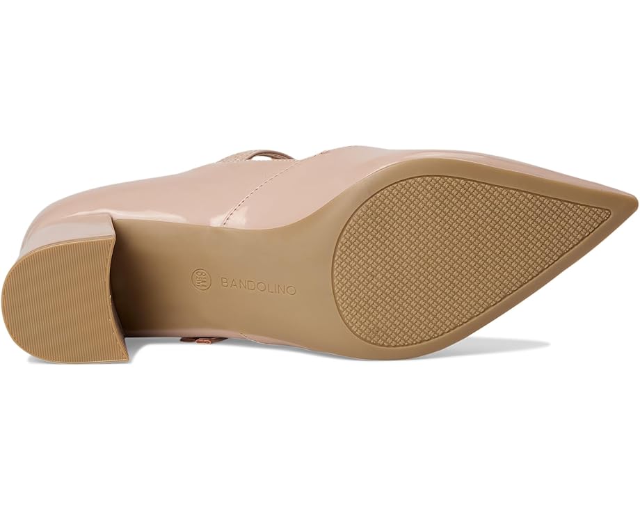 Bandolino Smith - Bottom View