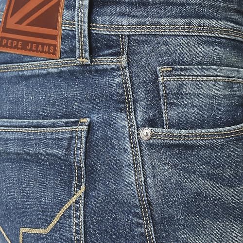 Image of Pepe Jeans Men's Regular Jeans