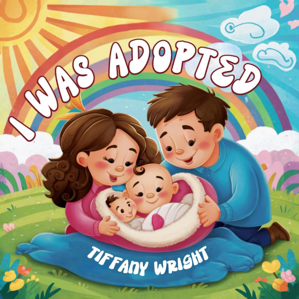 I was Adopted