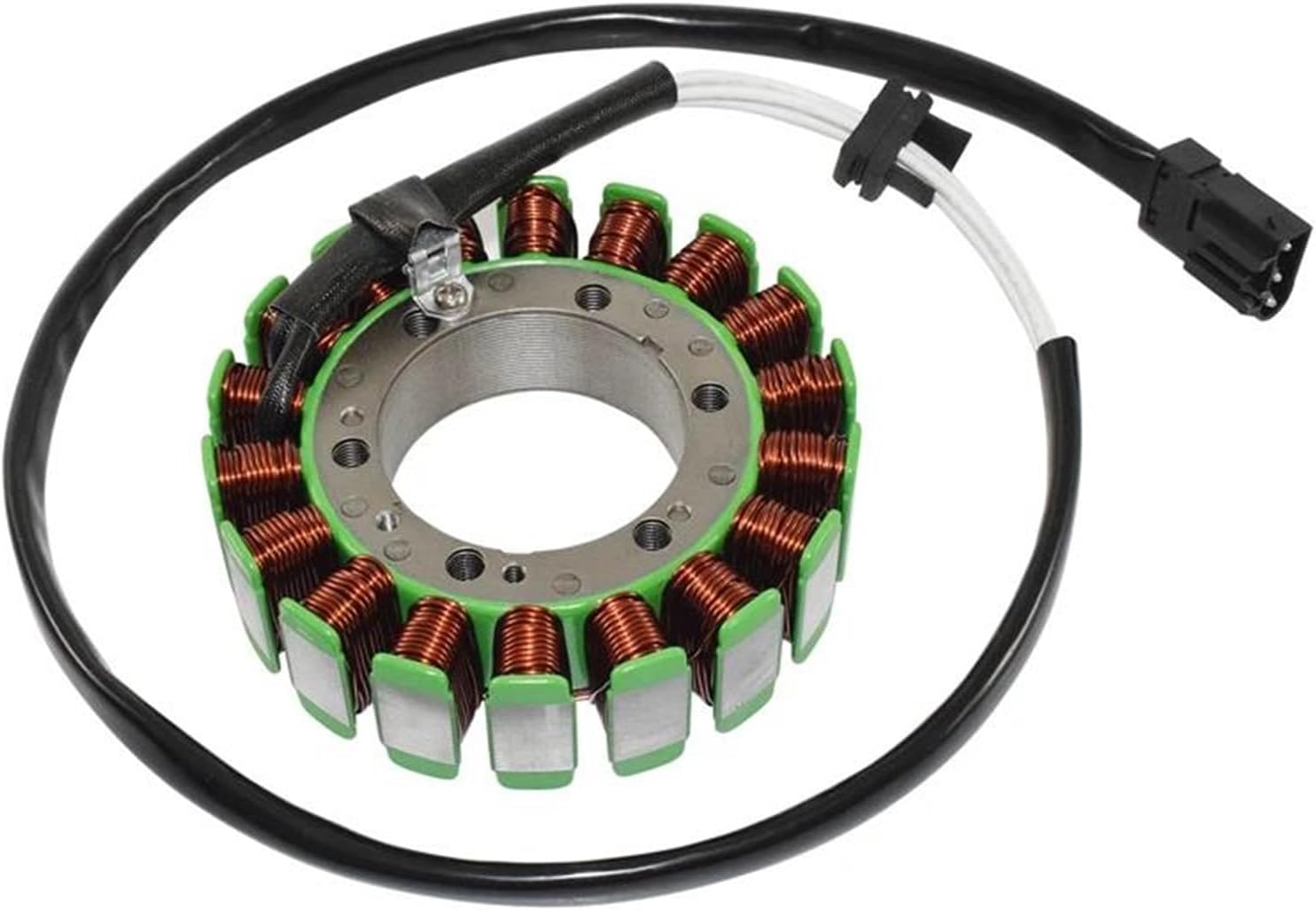 BOBINE D ALLUMAGE BMW de référence 12137670815 sur