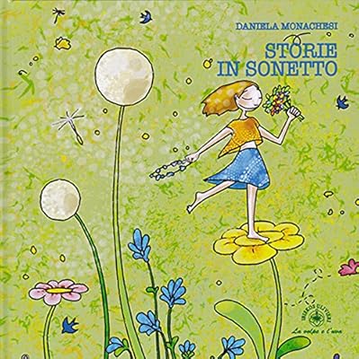 Storie in sonetto  