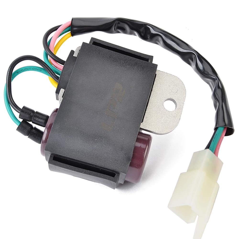 31600-KA2-751 Regolatore raddrizzatore di tensione per Honda XR200R XR250R XR400R XR600R XR 200 250 400 600 R 31600-KA2-752